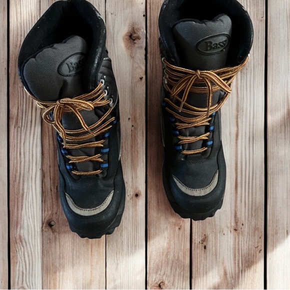 Bass Outdoor Men Artic Blast Field Winter Boots - Picture 2 of 11